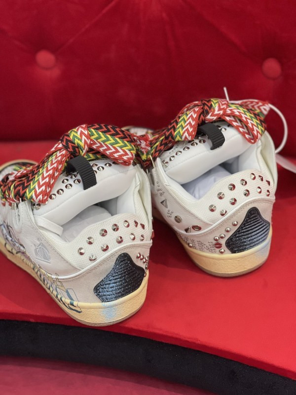 LanV sneakers