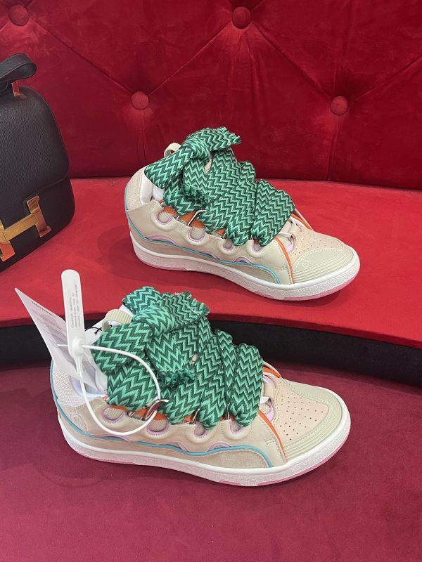 LanV sneakers