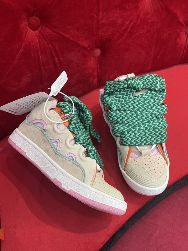 LanV sneakers
