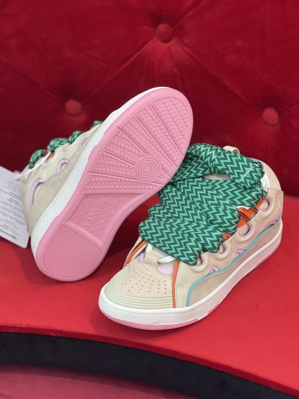 LanV sneakers
