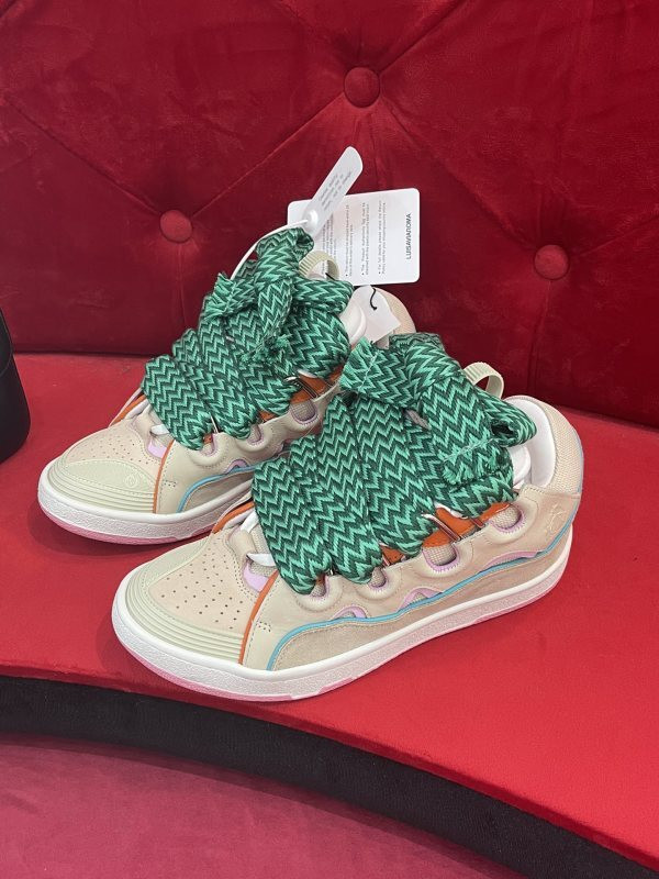 LanV sneakers