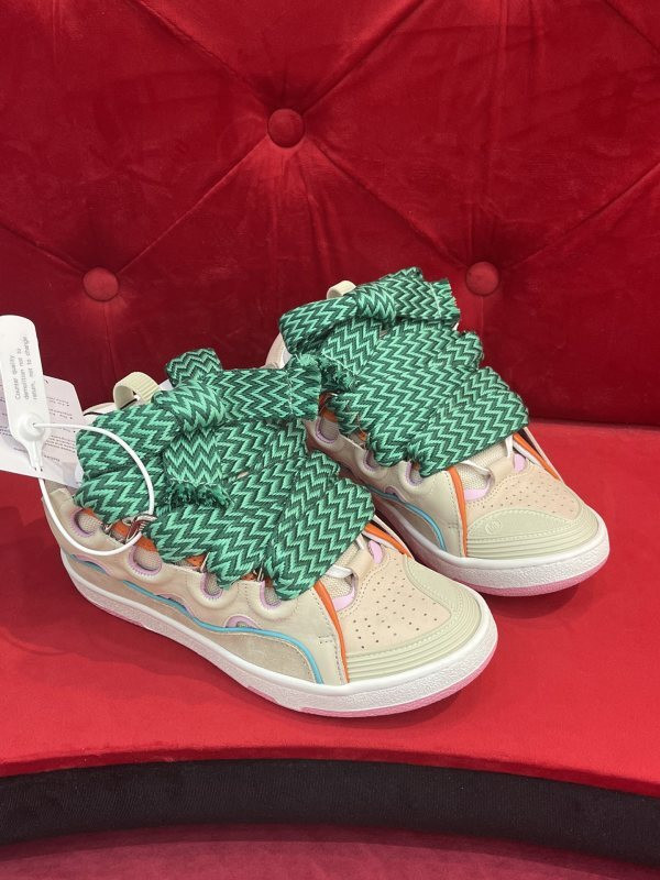 LanV sneakers
