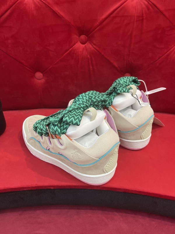 LanV sneakers