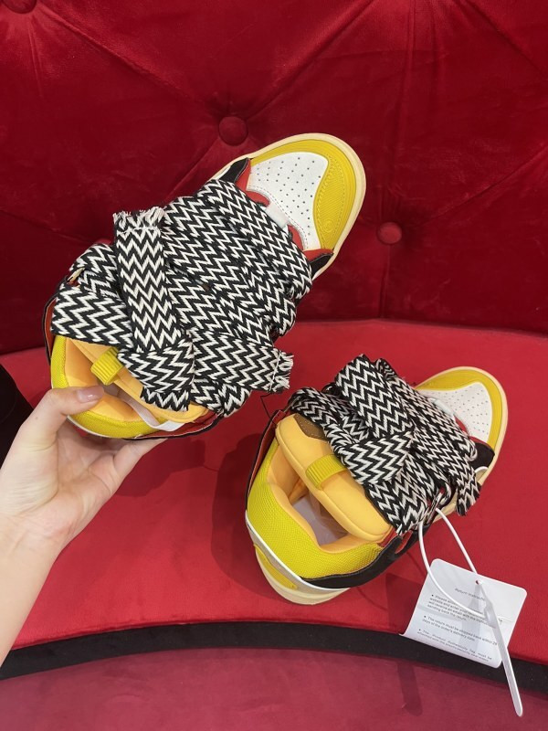 LanV sneakers