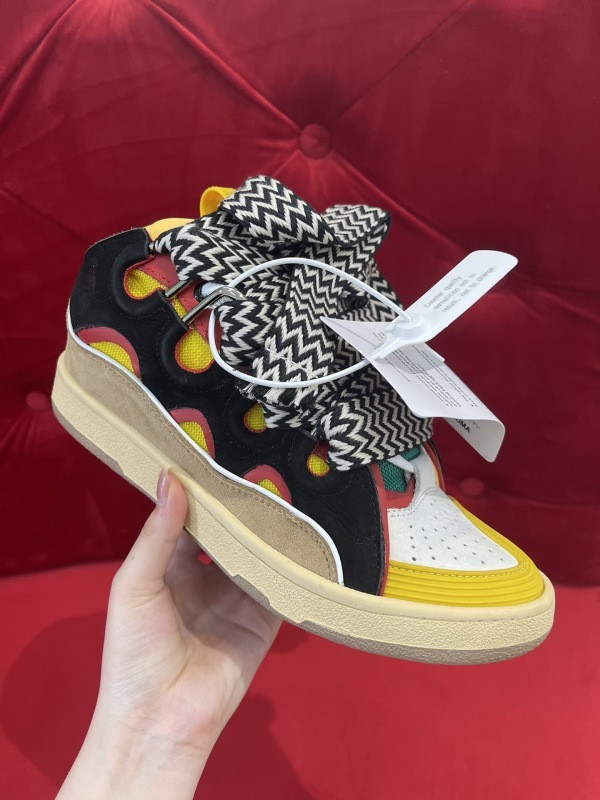 LanV sneakers