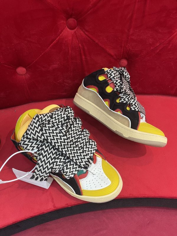 LanV sneakers