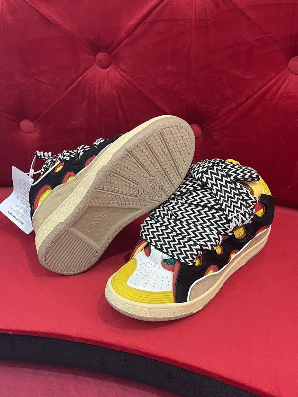 LanV sneakers