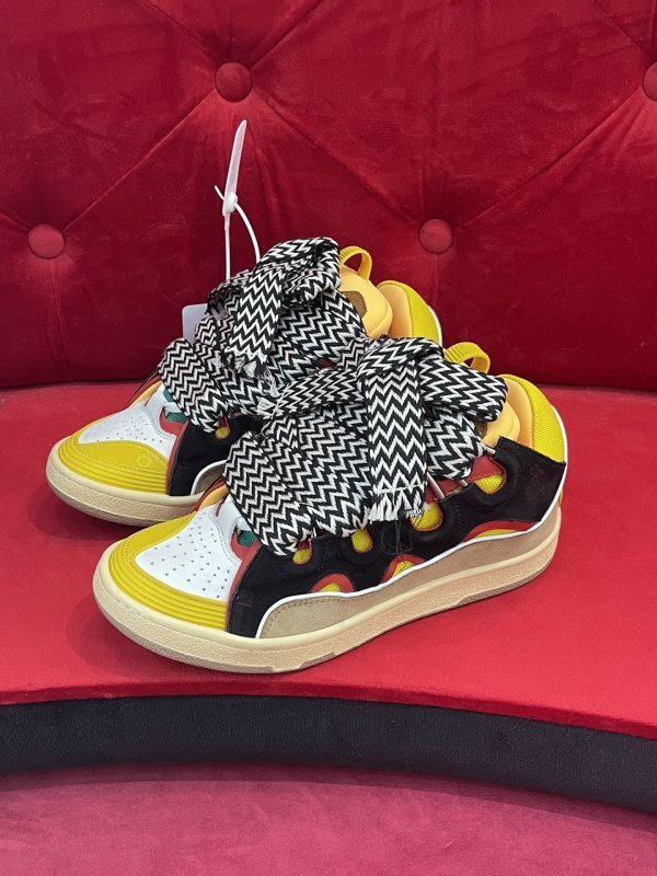 LanV sneakers