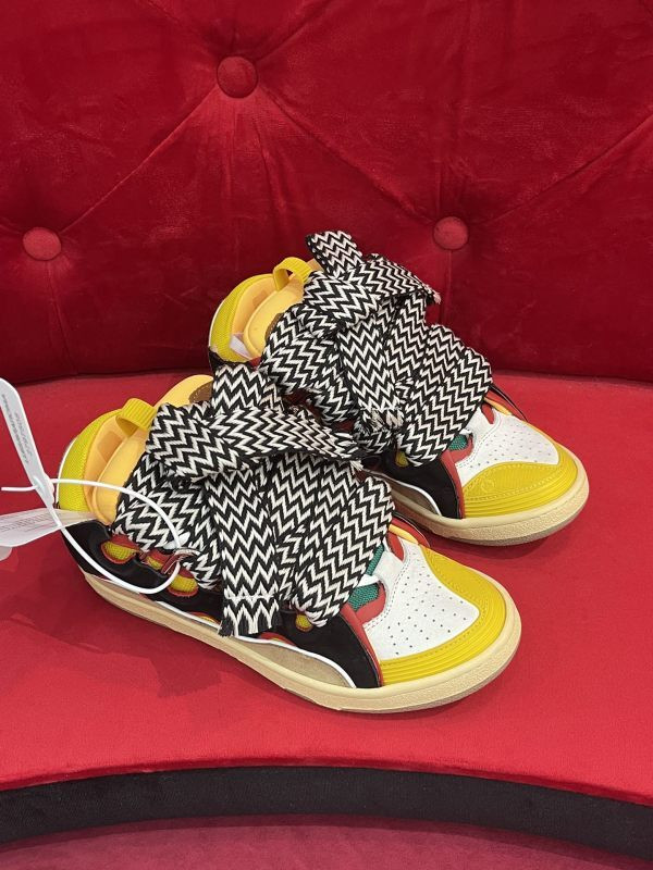 LanV sneakers