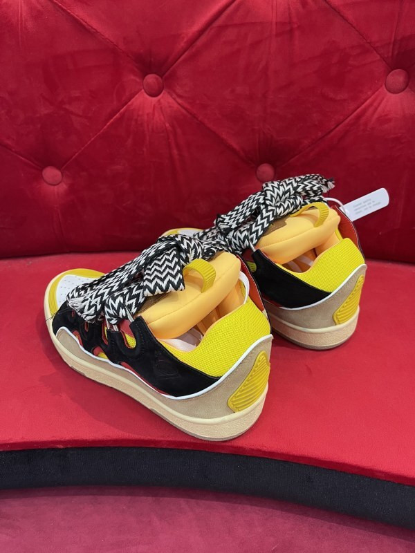 LanV sneakers