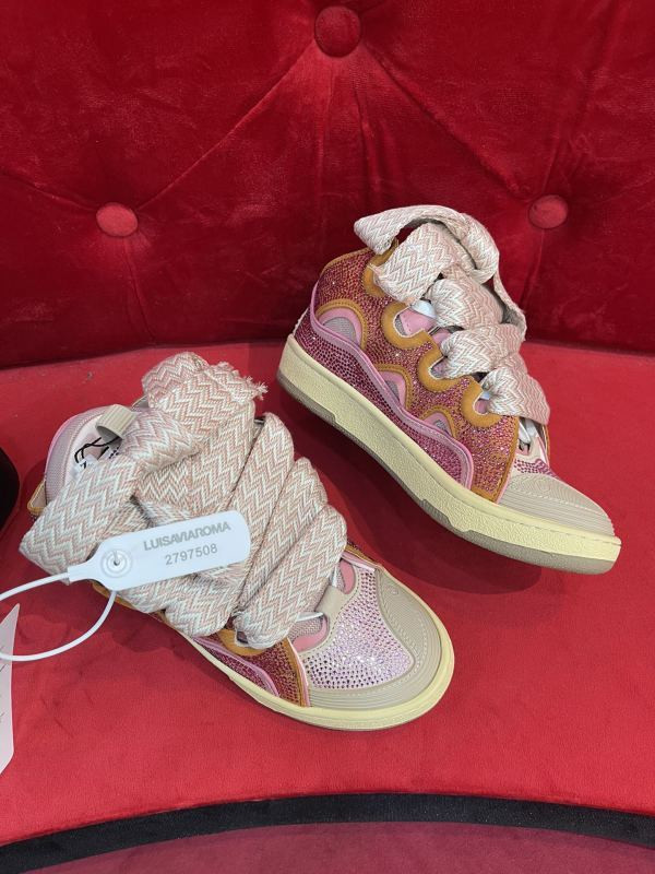LanV sneakers