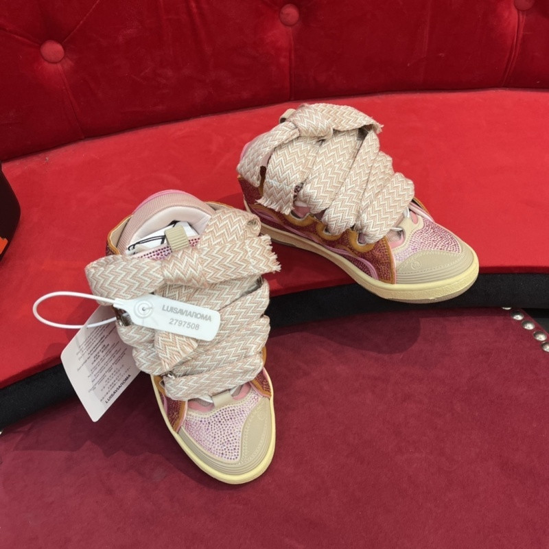 LanV sneakers