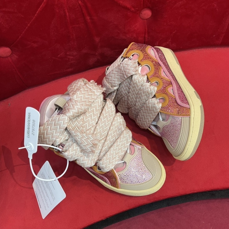 LanV sneakers