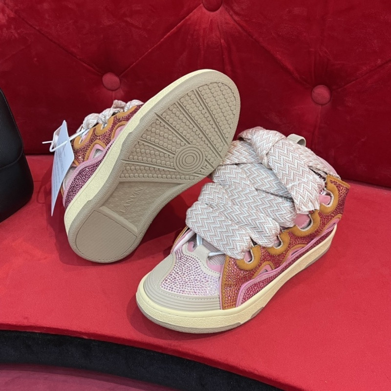 LanV sneakers