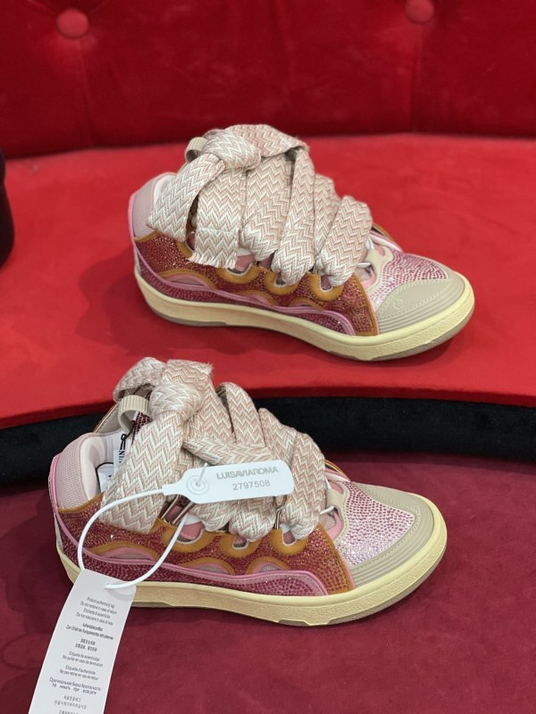 LanV sneakers