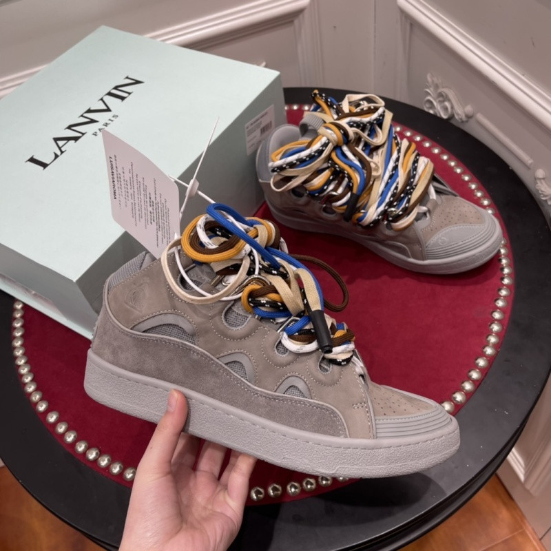 LanV sneakers