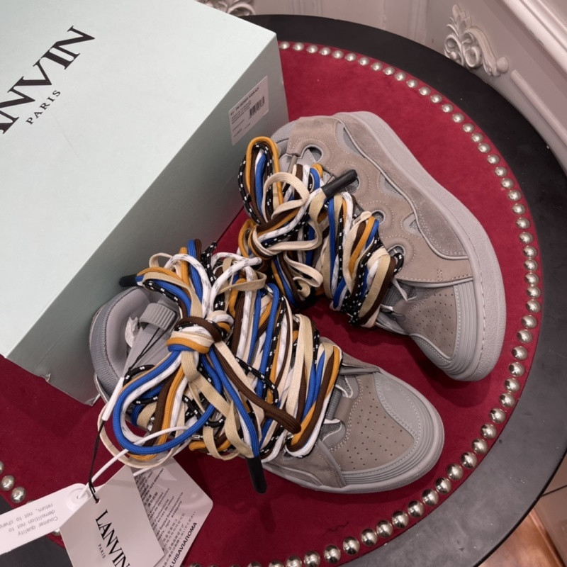 LanV sneakers
