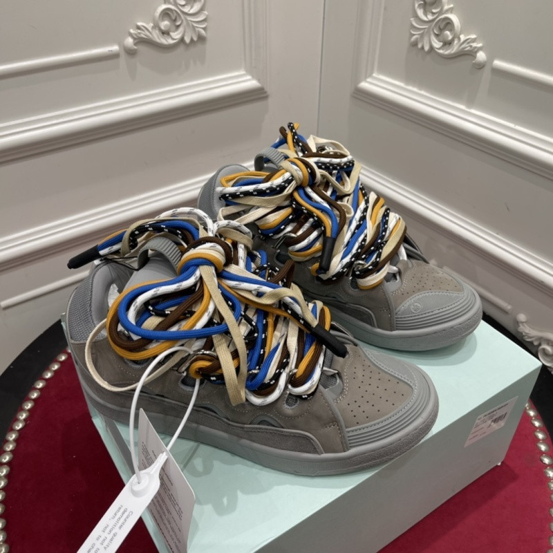 LanV sneakers
