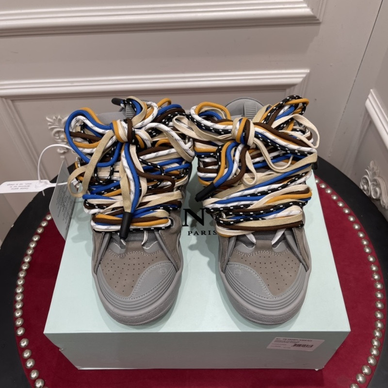 LanV sneakers