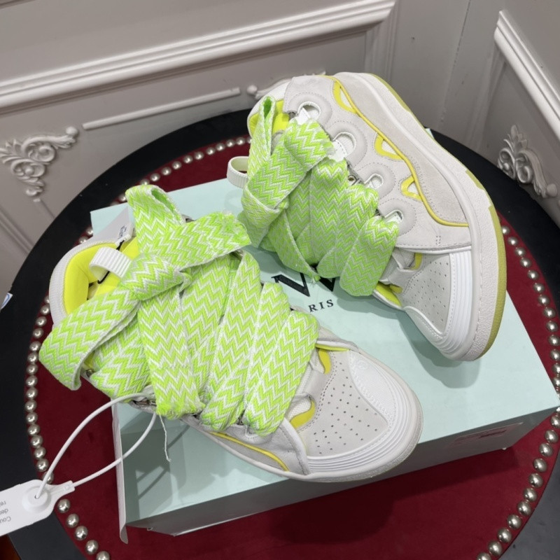 LanV sneakers