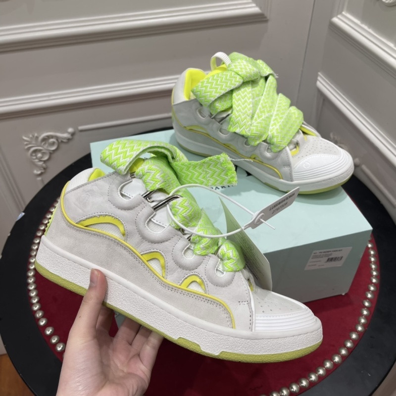 LanV sneakers