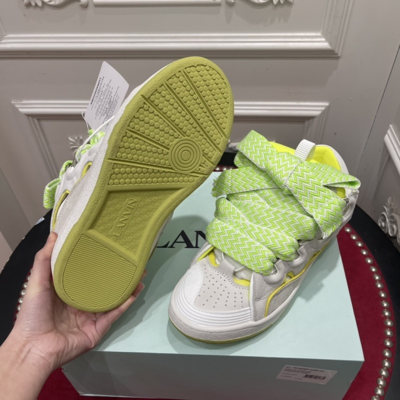 LanV sneakers