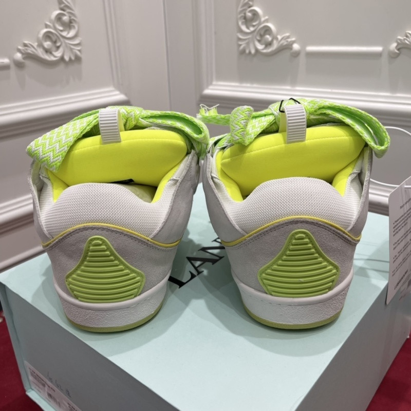LanV sneakers