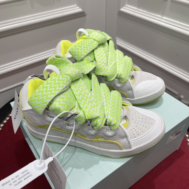 LanV sneakers