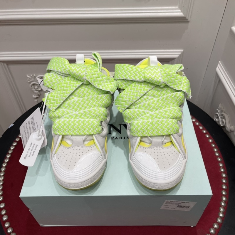 LanV sneakers