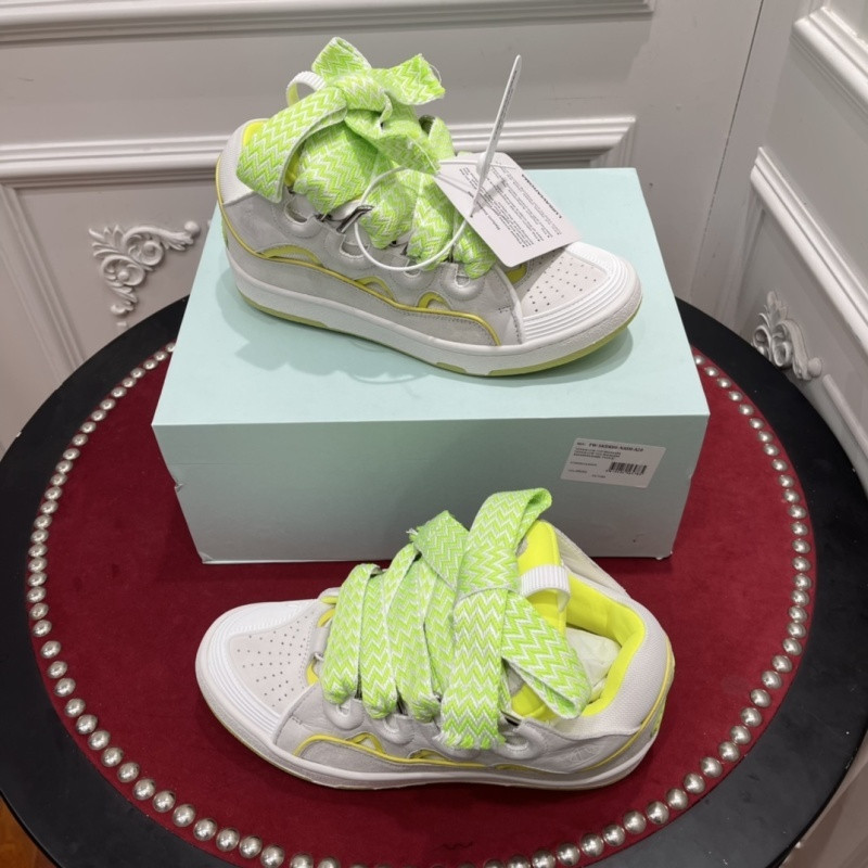 LanV sneakers