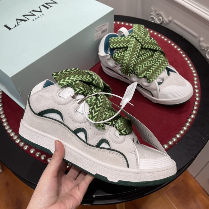 LanV sneakers