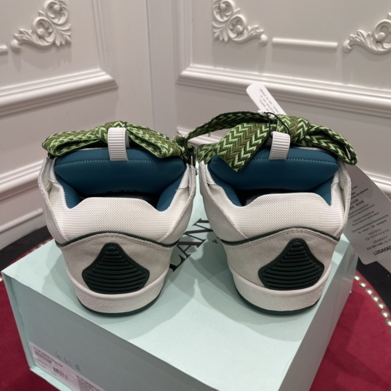 LanV sneakers