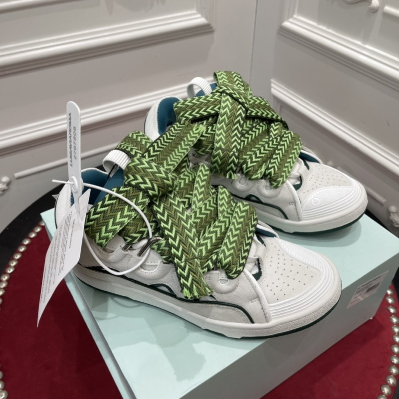 LanV sneakers