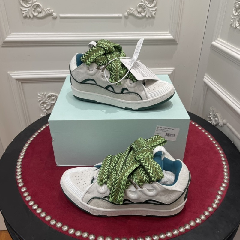 LanV sneakers