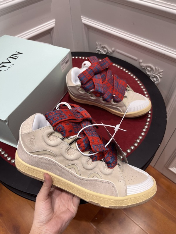 LanV sneakers