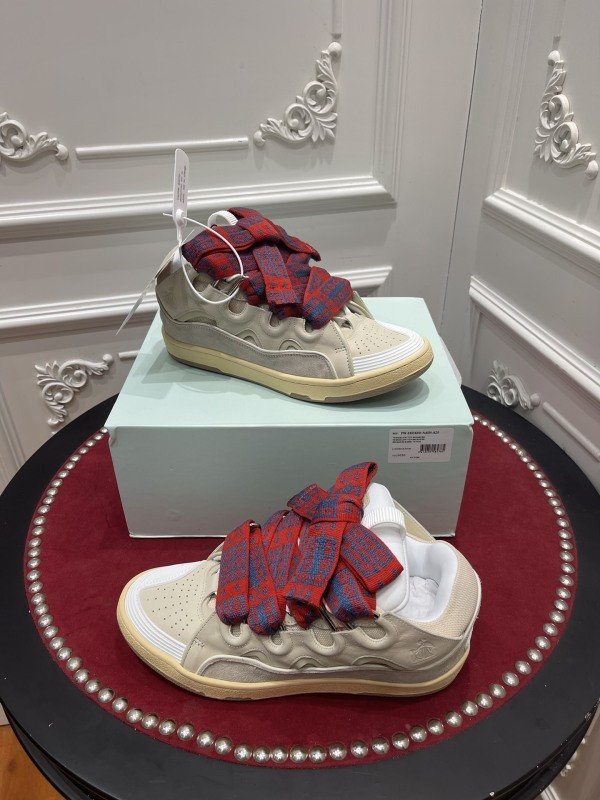 LanV sneakers