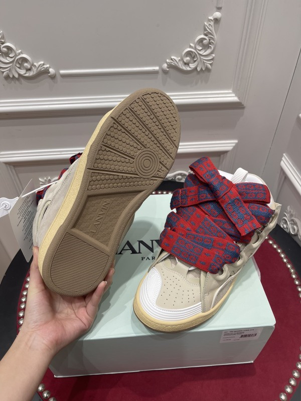 LanV sneakers