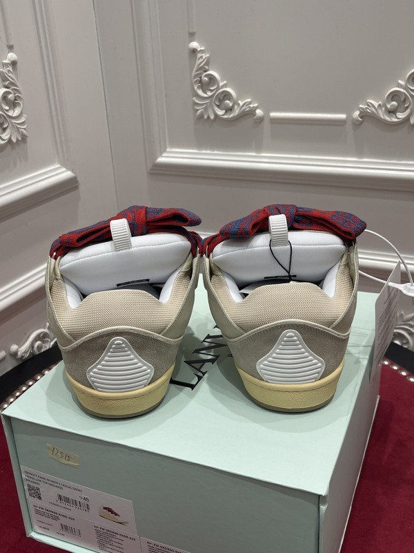 LanV sneakers