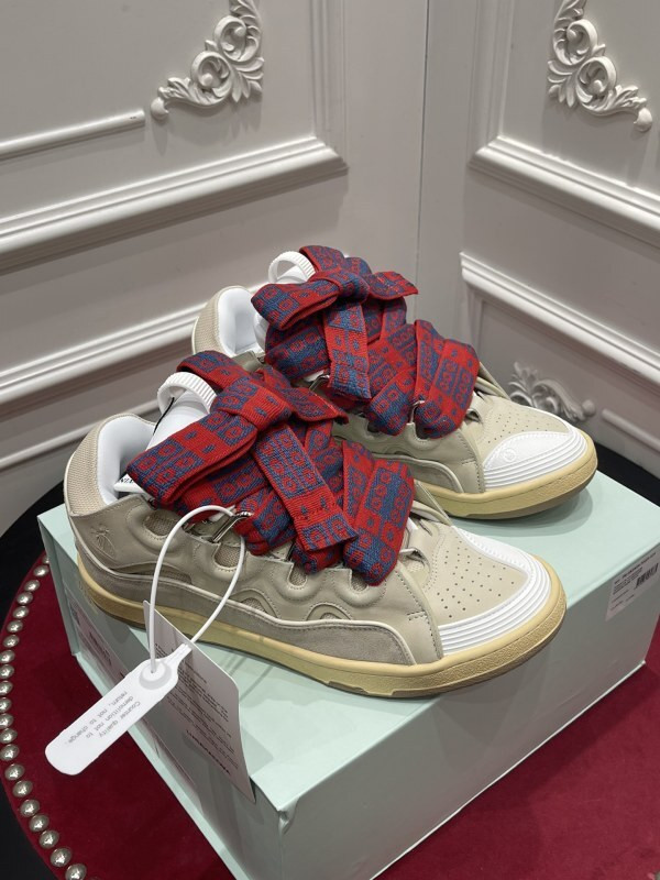 LanV sneakers