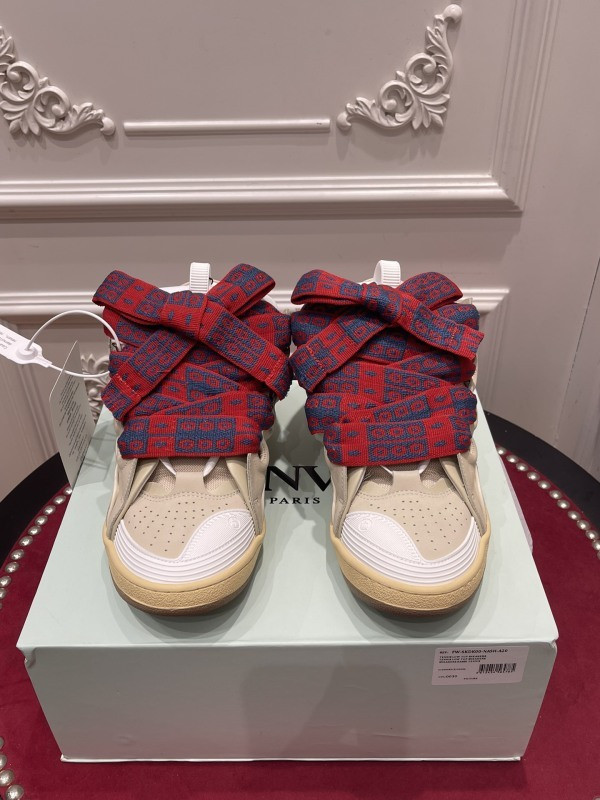 LanV sneakers
