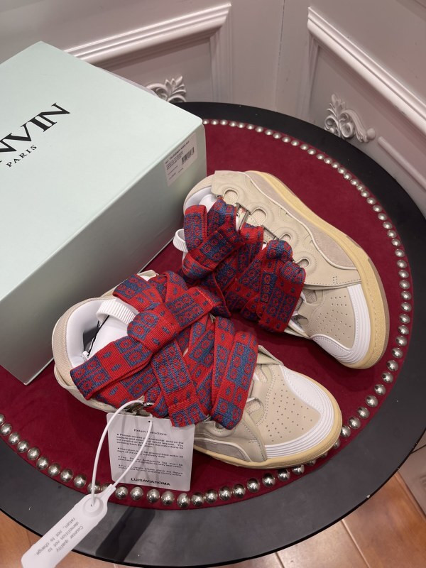 LanV sneakers