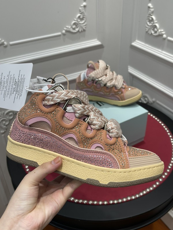 LanV sneakers