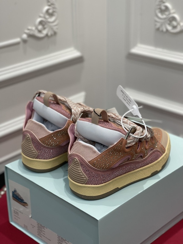 LanV sneakers