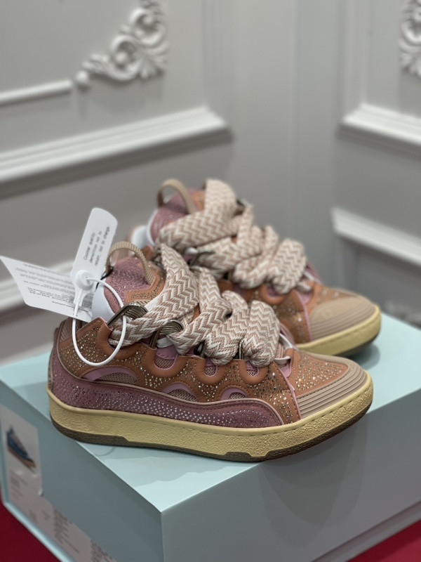 LanV sneakers