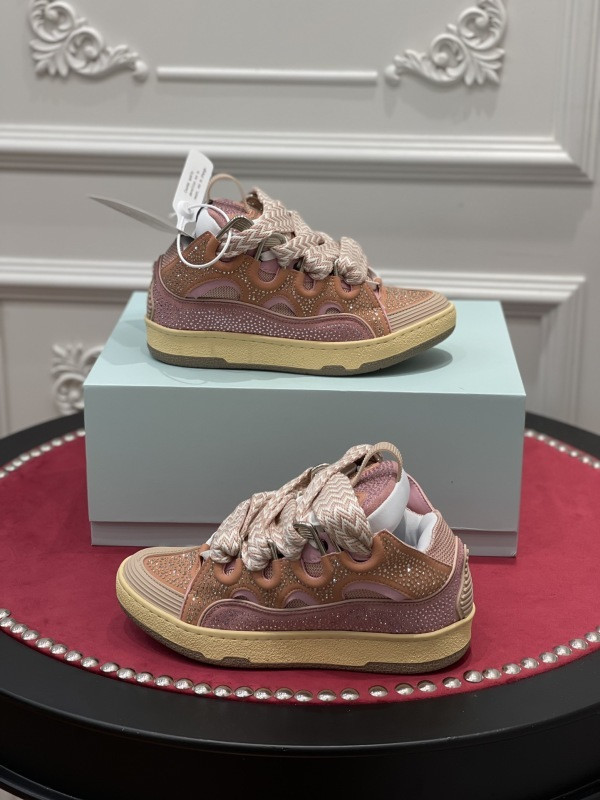 LanV sneakers