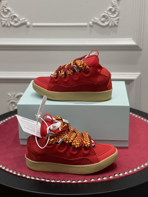 LanV sneakers