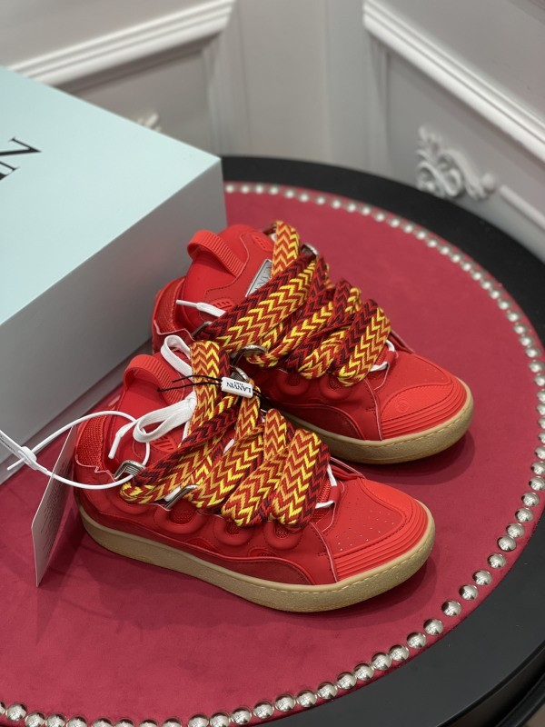 LanV sneakers