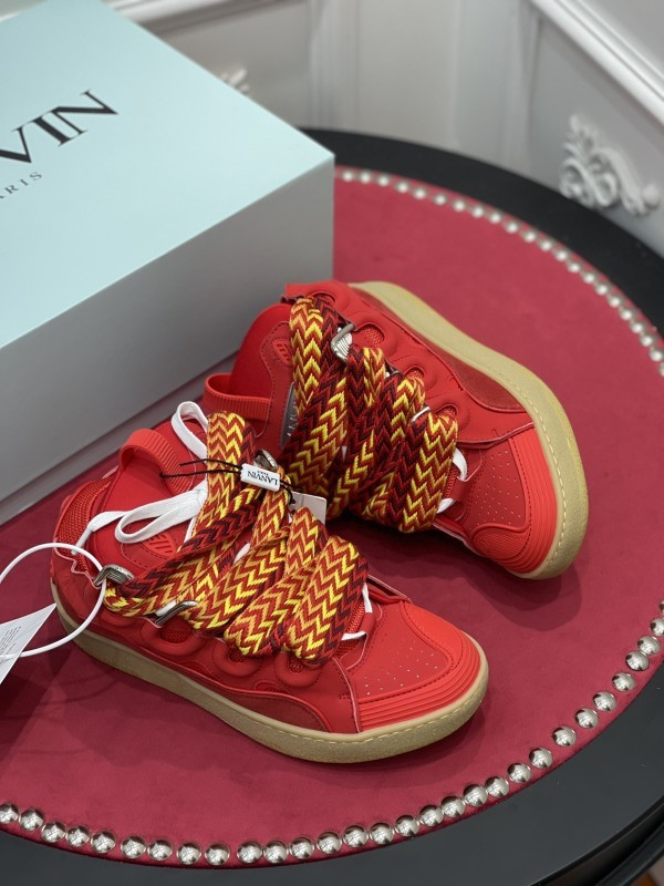 LanV sneakers