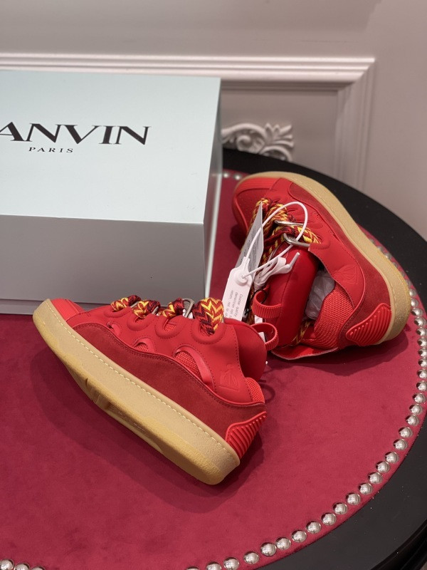 LanV sneakers