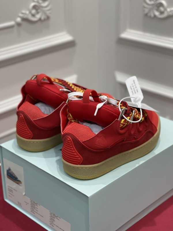 LanV sneakers